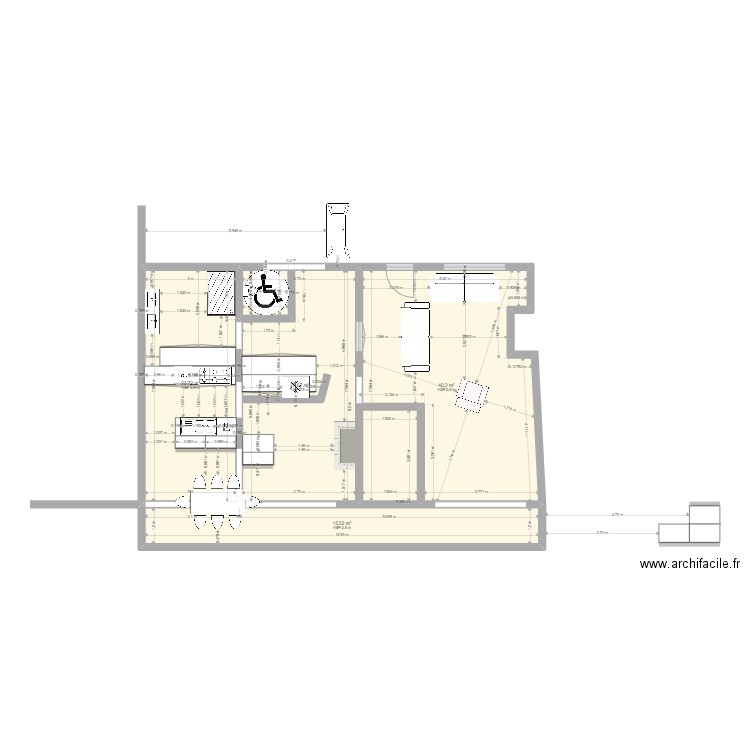 Cerfontaine reno - 221002 - B. Plan de 0 pièce et 0 m2