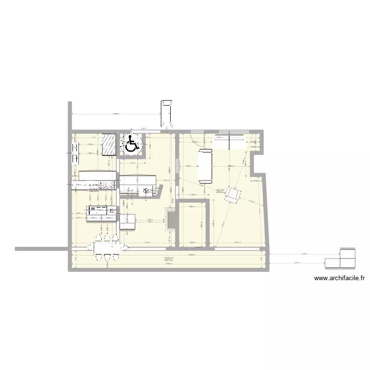 Cerfontaine reno - 221002 - B. Plan de 