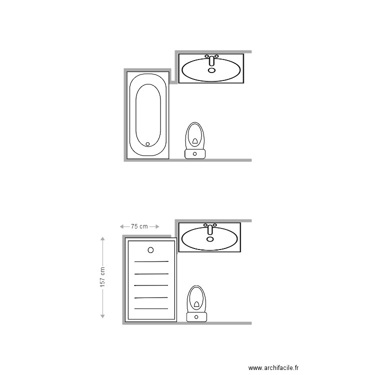 ANTONIO GILABERT. Plan de 0 pièce et 0 m2