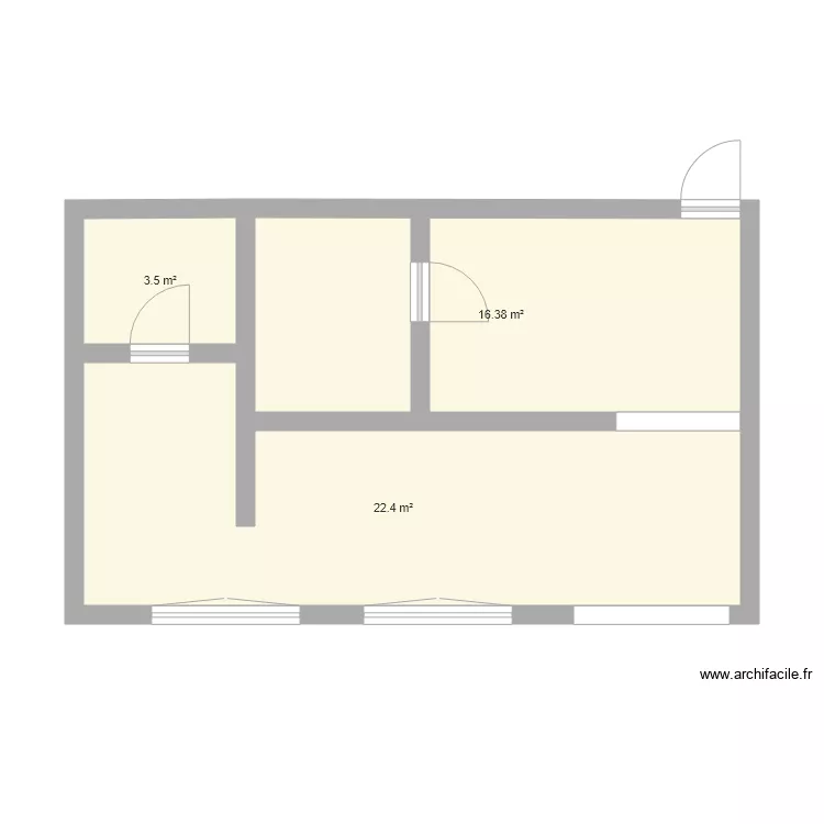 debutatation. Plan de debutatation. Plan de