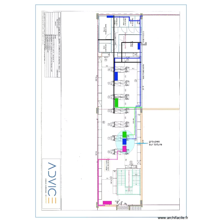 STAR JOUET mezzanine 23 mars 2022. Plan de STAR JOUET mezzanine 23 mars 2022. Plan de