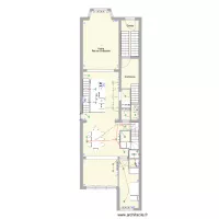 Marie Jos&eacute; Rez Version 2e permis 3 chambres