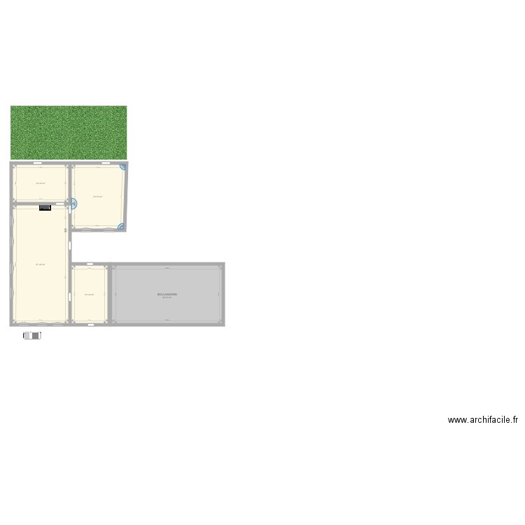 01VIVECO76480. Plan de 0 pièce et 0 m2