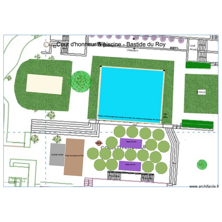 A&E 220823. Plan de 0 pièce et 0 m2