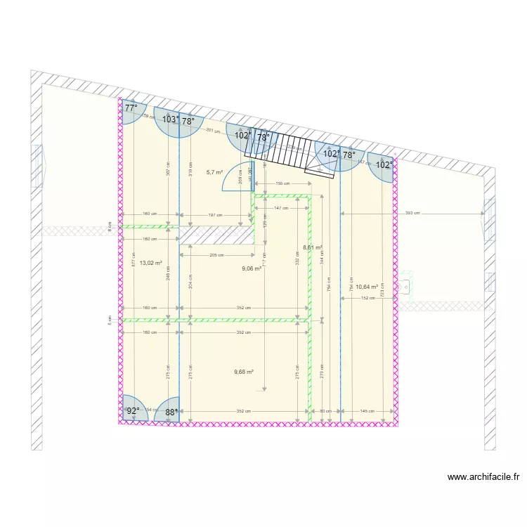 DAlembert EDL v02jy-Qua. Plan de 
