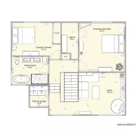 &Eacute;tage Madrigal juin 2021