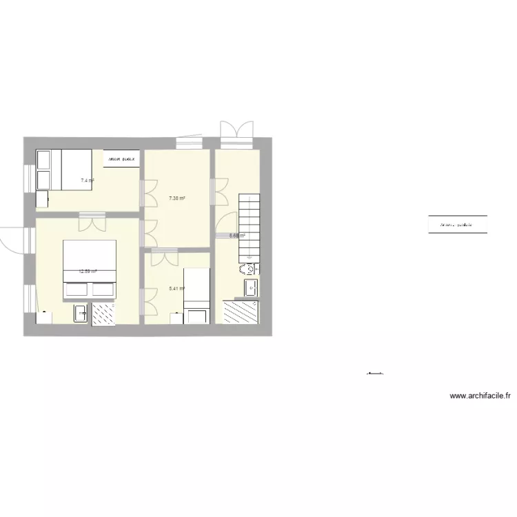 RDCmicanosaffin&eacute;DERNIERE DIMENSION3cbre1. Plan de 