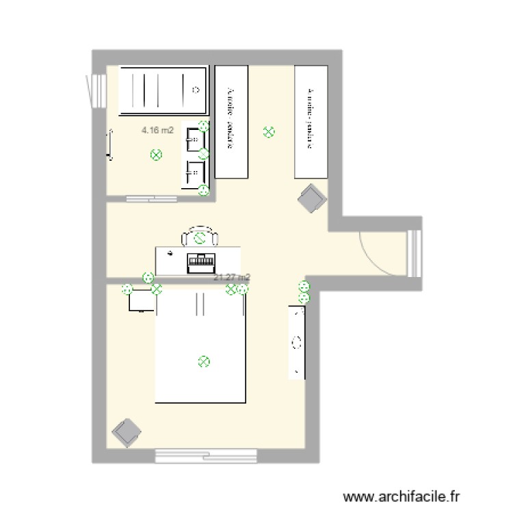 Sitemapcdatahttpsmodeinf Inetcomplan Suite Parentale 25m2