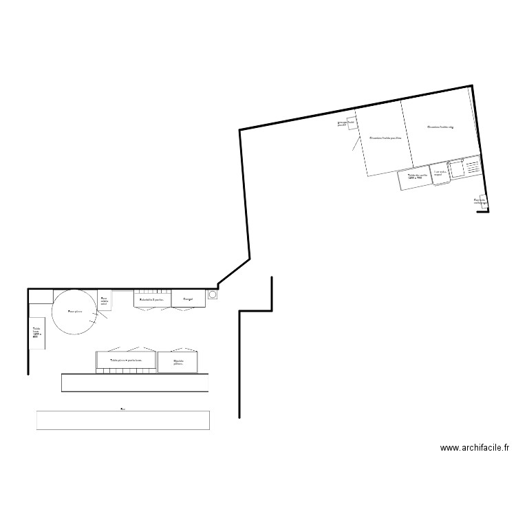 Primacasa Haguenau 1. Plan de 0 pièce et 0 m2