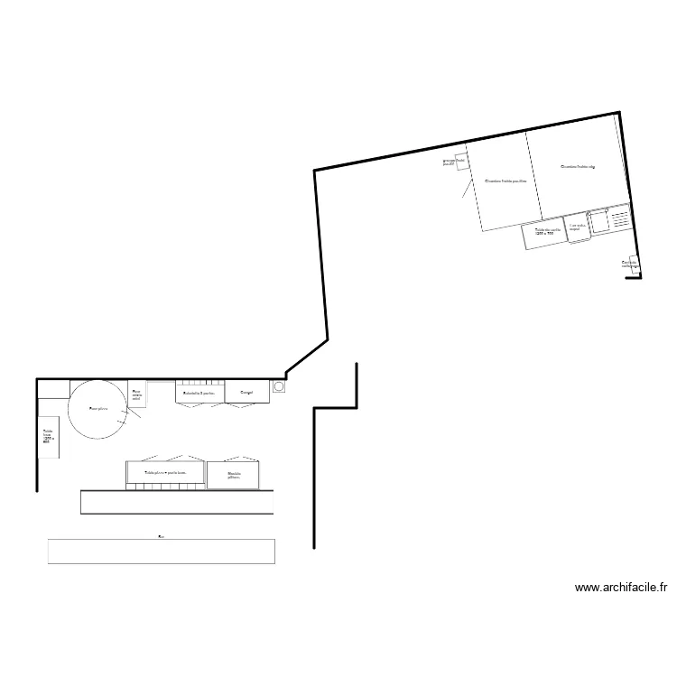 Primacasa Haguenau 1. Plan de 