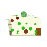 Am&eacute;nagement verger 02