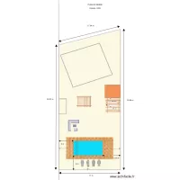Terrain V5 am&eacute;nagement ext&eacute;rieur 