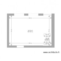 extension pavillon avec isolation