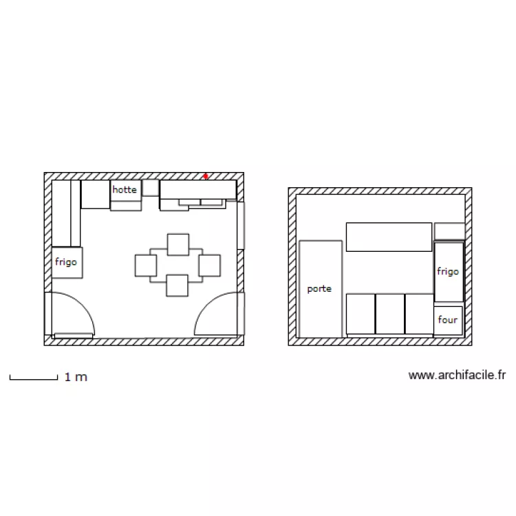 cuisine_AC01. Plan de 