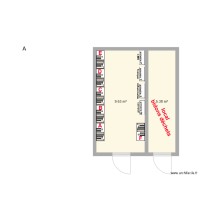 projet 4 bungalow