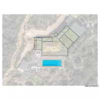 Plan base Casa Nepita