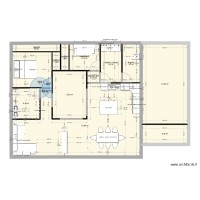 MAISON AVEC PATIO 1