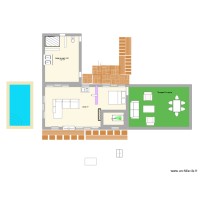 Pré Plan-Maison 2