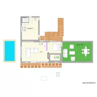 Pr&eacute; Plan-Maison 2