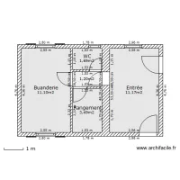 Extension entr&eacute;e v.1