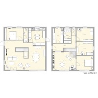Maison Royan V4 suite parentale
