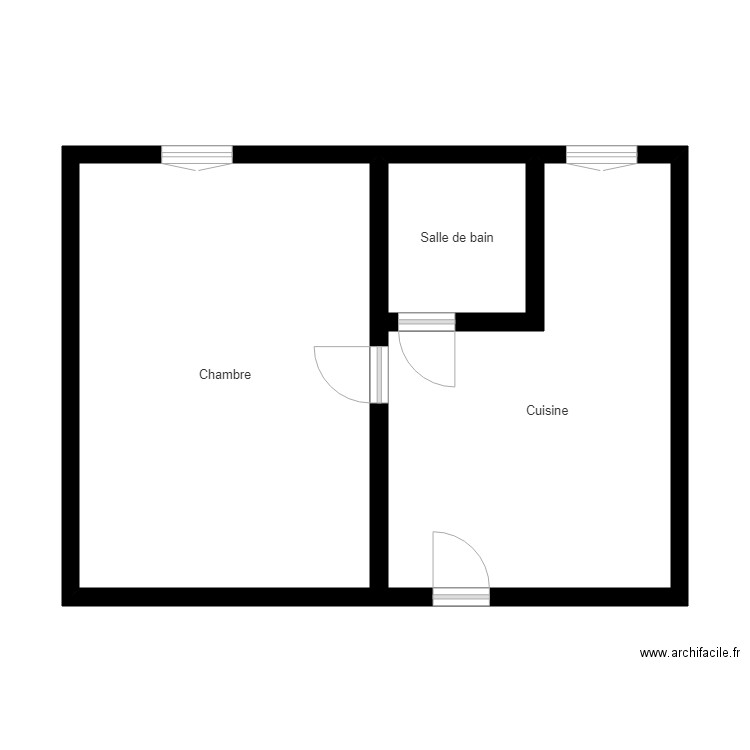 E180498. Plan de 0 pièce et 0 m2