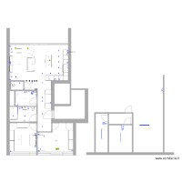Appartement Meuse View C21