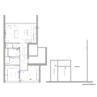 Appartement Meuse View C21