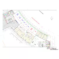Ravezies v9 porte coupe feu