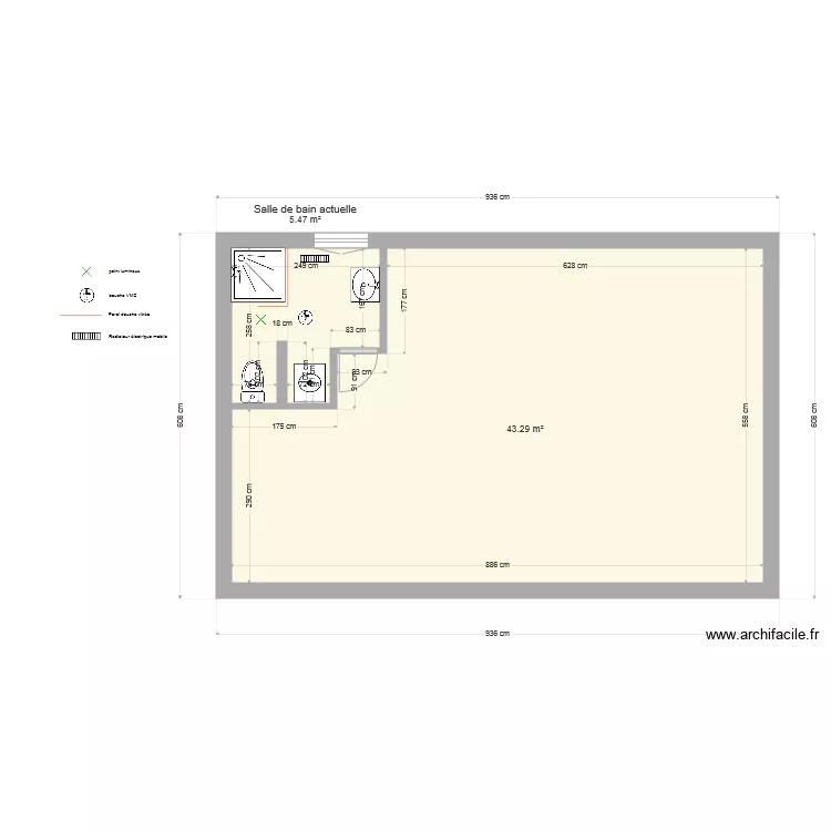 TAZAMOUCHT. Plan de TAZAMOUCHT. Plan de