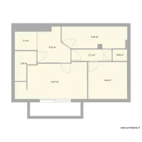 32 Curial   Haut Duplex