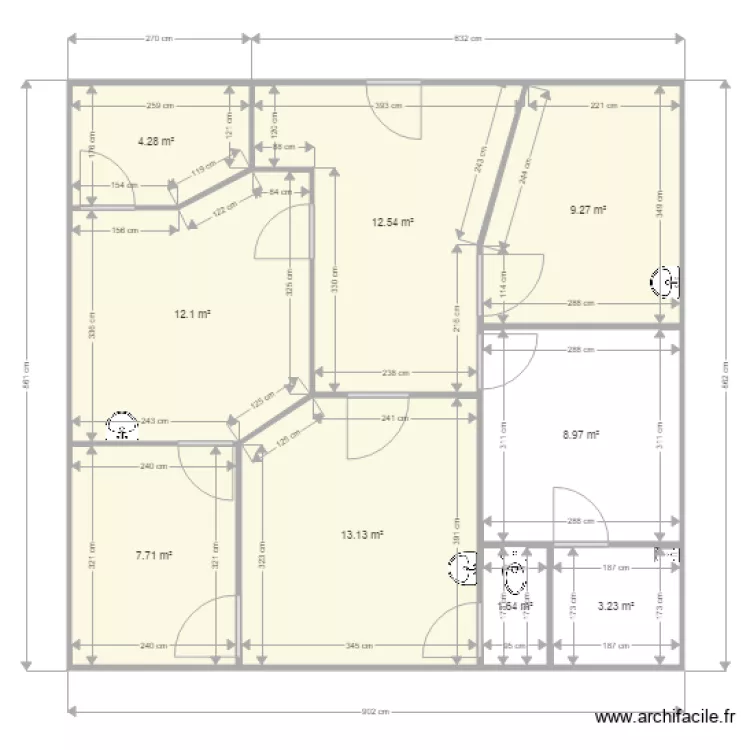 Poirier Karine 2. Plan de 