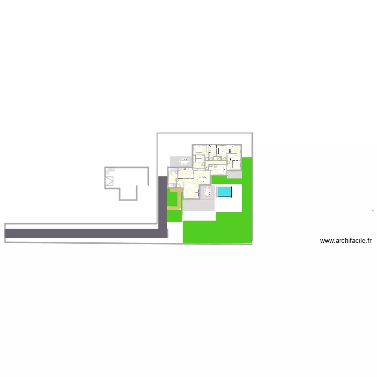 PLAN2 SOUSSOL. Plan de 