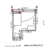 salle de bain renovee maison