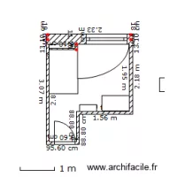 salle de bain renovee maison