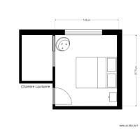 chambre Laurianne