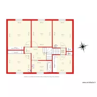 BI 3991 &eacute;tage cot&eacute;