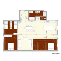Loft Toulouse