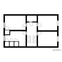 Accueil 1er &eacute;tage