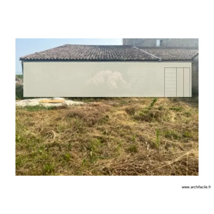 insertin nord. Plan de insertin nord. Plan de