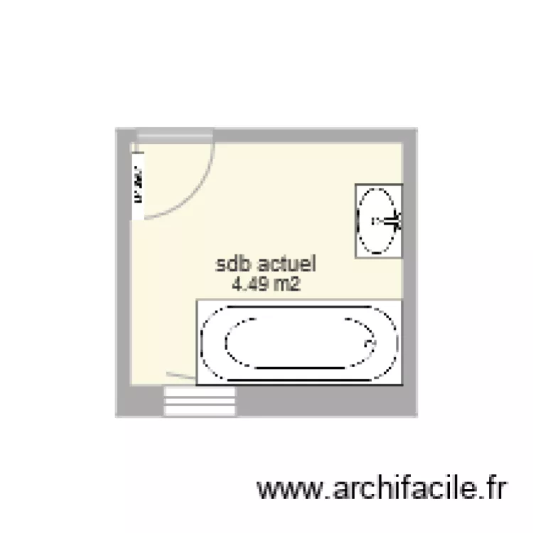 201604 fourrez actuel. Plan de 201604 fourrez actuel. Plan de