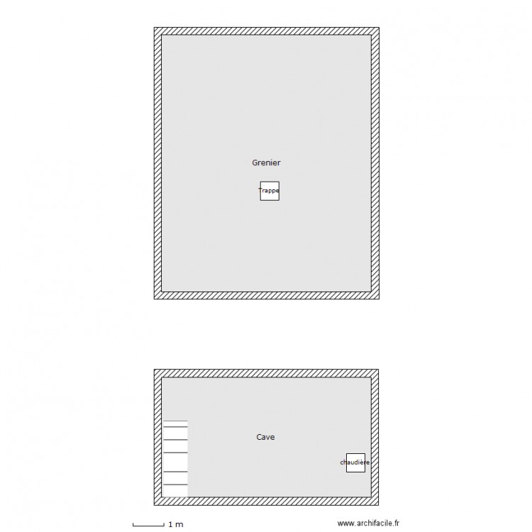 cave mohimont. Plan de 0 pièce et 0 m2