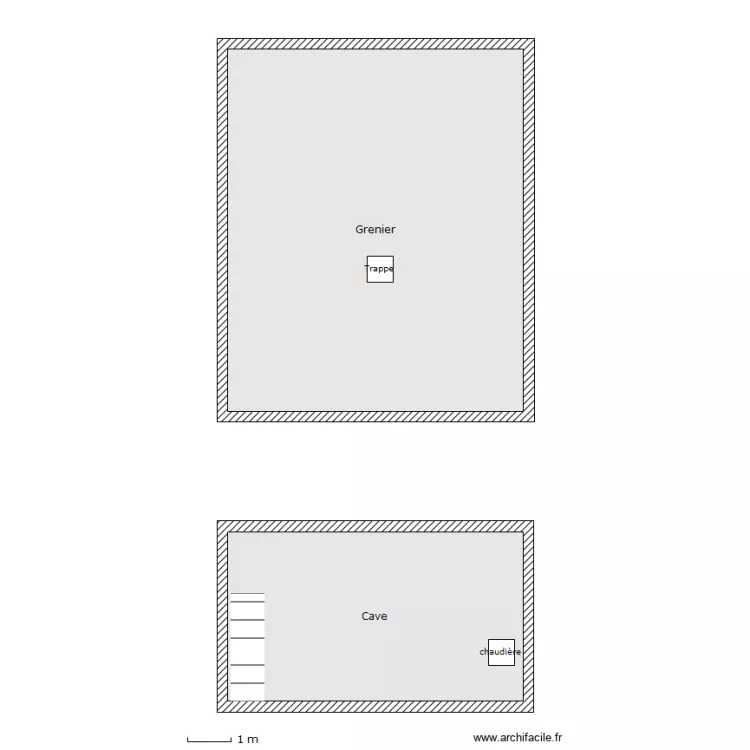 cave mohimont. Plan de cave mohimont. Plan de