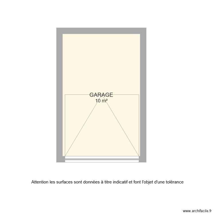 BI6468 ANNEXES. Plan de 0 pièce et 0 m2