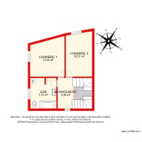 BI 7265 ETAGE 1