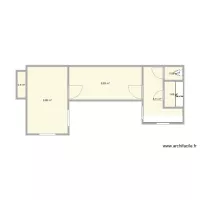 Cabane jardin B&eacute;chet 2