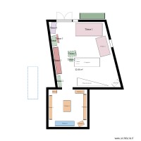 Plan Magasin