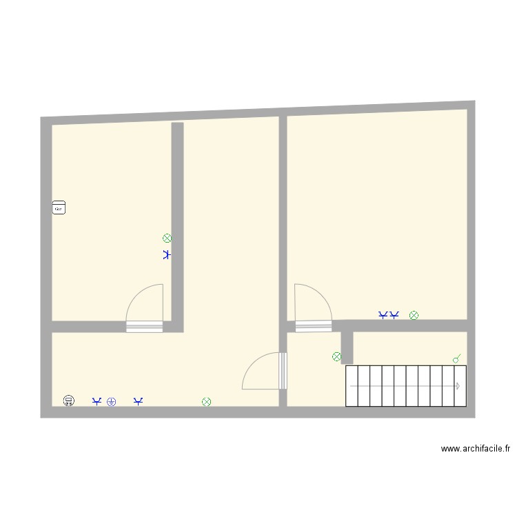 cedric 3. Plan de 0 pièce et 0 m2