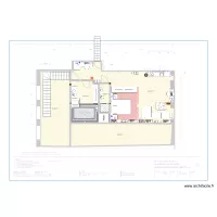 comble fini PRISES ELEC