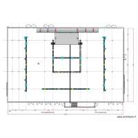 implantation Hilton Trafigura